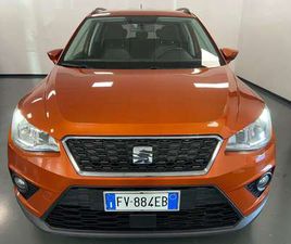 ARONA 1.0 ECOTSI STYLE 115CV