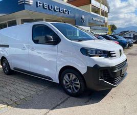 EXPERT KASTENWAGEN L2 BLUEHDI 145 EAT8