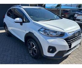 HONDA WR-V 2022 HONDA WR-V 1.2 COMFORT