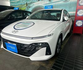 HYUNDAI CRETA HYUNDAI CRETA GRAND SPORT GLP 2023