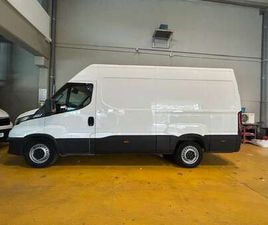 FURGÓN 35C16 H2L2 156CV