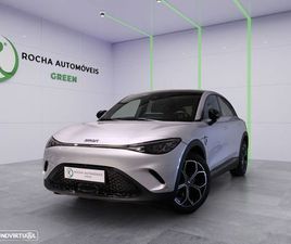 SMART #3 66 KWH PRO+