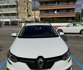 MÉGANE 1.4 TCE PRIVILEGE