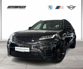 LAND ROVER RANGE ROVER VELAR D 300 AUTOBIOGRAPHY