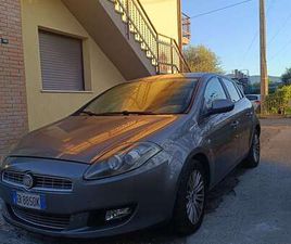 1.6 MJT EMOTION 120CV