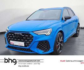 RS-SPORTFAHRWERK-PLUS RS-ABGAS PANO AHK