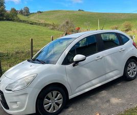 À VENDRE CITROËN C3