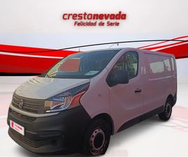 1.2 BASE CORTO 2.0 MJET 120CV