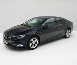 OPEL INSIGNIA GRAND SPORT 1.5 TURBO INNOVATION / CARPLAY / NAVI / ORIGINEEL NL