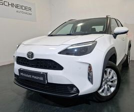 1.5 HYBRID COMFORT E-CVT