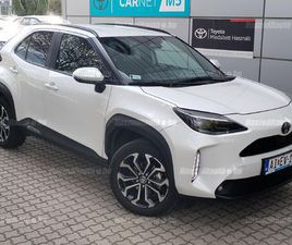 1.5 HYBRID STYLE E-CVT 130 LE