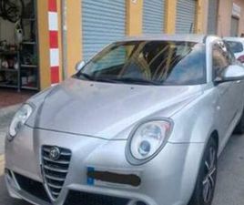 ALFA ROMEO - MITO