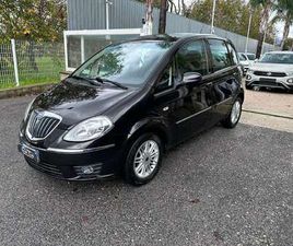 LANCIA MUSA MUSA II 2007 1.3 MJT ORO 90CV