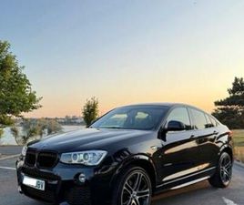BMW - X4