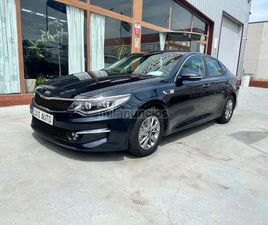 KIA - OPTIMA 1.7 CRDI VGT GT LINE DCT PACK LUXURY
