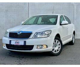 OCTAVIA 1.6 TDI DPF AMBIENTE