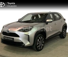 TOYOTA YARIS CROSS 1.5 120H ACTIVE TECH