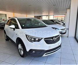 OPEL CROSSLAND X 1.5D EDITION