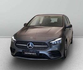 180 D AMG LINE ADVANCED PLUS AUTO