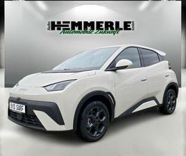 BYD DOLPHIN BYD SURF COMFORT VOLLAUSSTATTUNG !!!