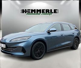 BYD SEAL 6 BOOST*LAGERFAHRZEUG*VERFÜGBAR!