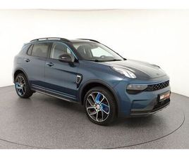 LYNK&CO 01 1.5 PHEV NAV|ACC|LED|360°|PANO|SHZG|ALARM|20