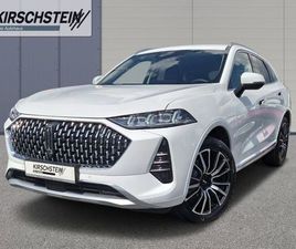 GWM WEY 05 PREMIUM *BLACK WEEK SPECIAL*NAVI MATRIX-L