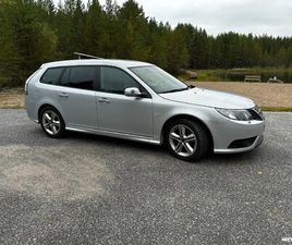 SPORT COMBI 2,0TS AERO XWD A6