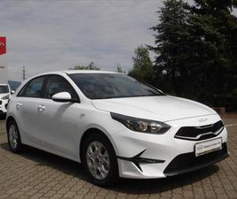 KIA CEED 5HB CD 1,5 T-GDI GPF SPIN