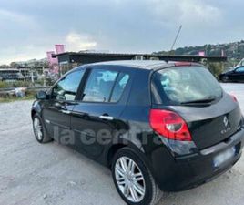 RENAULT CLIO 16S II GENERATION2 1.6 16S 110 INITIALE 5P