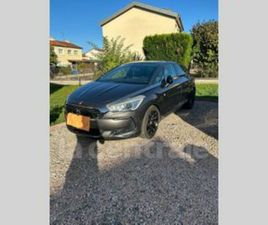 GENERATION2 2.0 BLUEHDI 180 S&S PERFORMANCE LINE AUTOMATIQUE