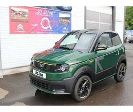 LIGIER JS LIGIER MYLI REBEL L6E ELEKTRO