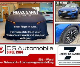 1.6 T-GDI 150 DCT7 NIGHTLINE |NAVI|NEBEL|