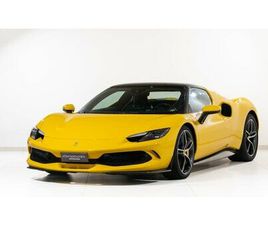 2023 FERRARI 296 GTB A VENDRE