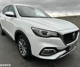 MG HS MG HS 1.5T-GDI COMFORT