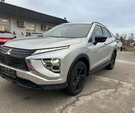 MITSUBISHI ECLIPSE CROSS 2,4 PHEV 4WD 45 JAHRE EDITION CVT...