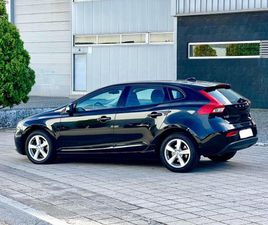 VOLVO V40 120 ABRIL/17