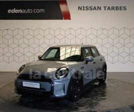 III GENERATION2 (F55) HATCH 1.5 ONE 102 EDITION CAMDEN BVA7