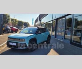 E-TECH ELECTRIQUE 150 AUTONOMIE CONFORT ICONIC 52 KWH