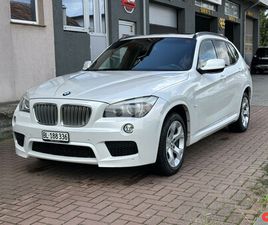 BMW X1 M-SPORT XDRIVE 28I