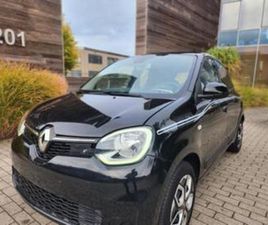 RENAULT TWINGO ② RENAULT TWINGO FACE LIFT !ANNÉE 2022/ 070.000 KM — RENAULT — 2EMEMAIN
