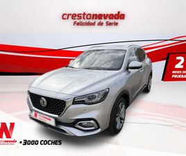 MG EHS 1.5TGDI PHEV LUXURY