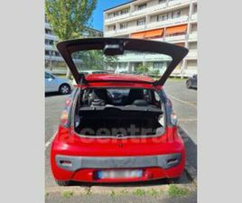 CITROEN C1 GENERATION2 1.0 68 EXCLUSIVE 5P