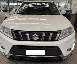 1.0 BOOSTERJET 4WD ALLGRIP COOL GPL GANCIO TRAINO