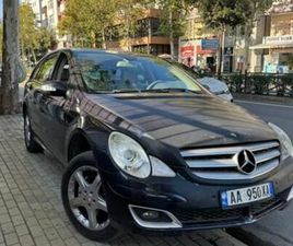 MERCEDES CLASSE R R 280 OKAZION R CLASS