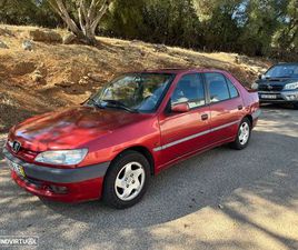 PEUGEOT 306 1.4 OCEAN