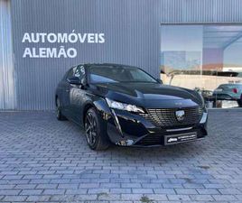 PEUGEOT 308 SW 1.2 PURETECH ALLURE