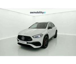 SHOOTING BRAKE 35 4MATIC+ 7G-DCT