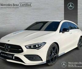 D SHOOTING BRAKE[0-803+0-053]