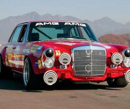 MERCEDES CLASSE S 300 SEL SEL 6.3